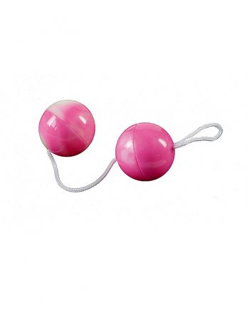 Agitating Duo Marballs | Kegel Balls