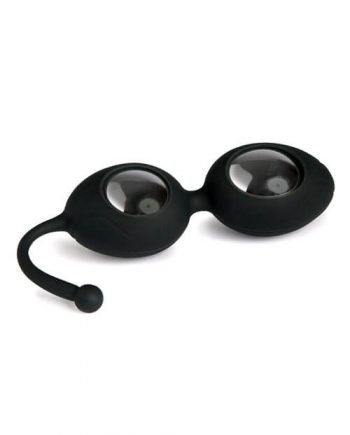 Fifty Shades Of Grey Delicious Pleasure Silicone | Pleasure Balls