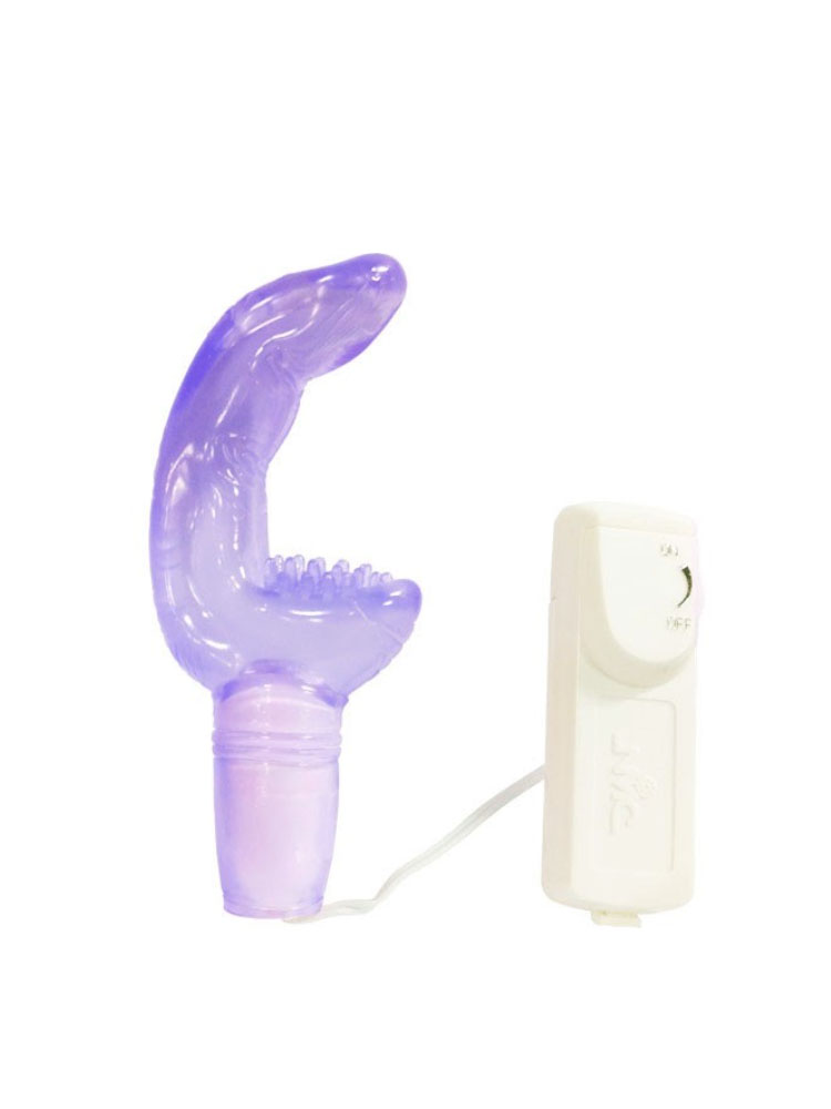 Finger Waggle | Vibrator