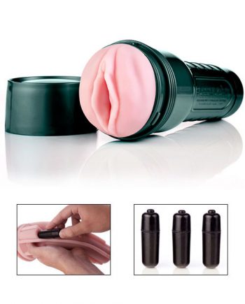 Fleshlight Pink Lady Vibro Touch
