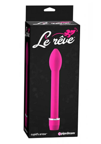 LE REVE CUPID’S ARROW | Vibrator