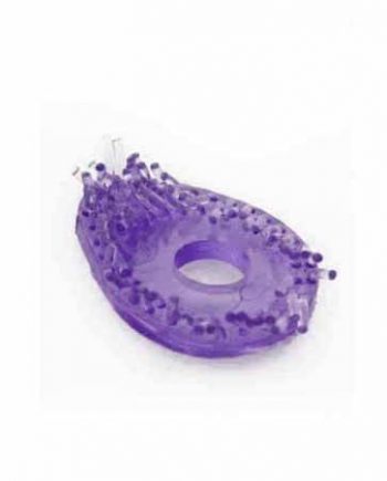 NICE & NAUGHTY COCK RING