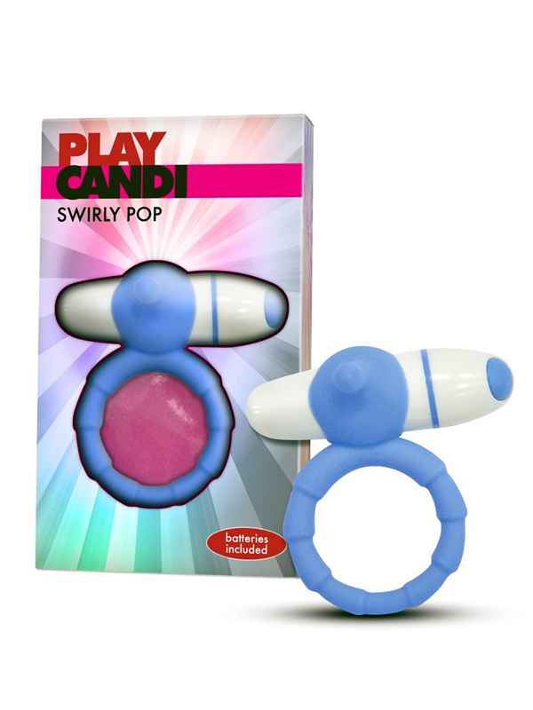 Play Candi | Ring Pop