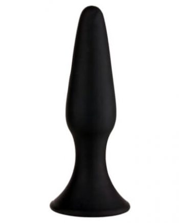 4,5 INCH JACKER BUTT PLUG