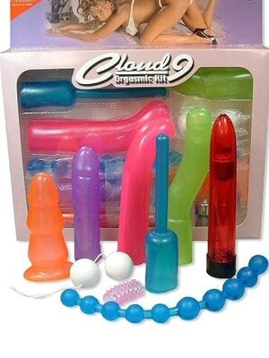 Cloud 9 Orgasm | Kit