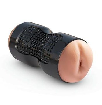 Climax Ass Masturbator