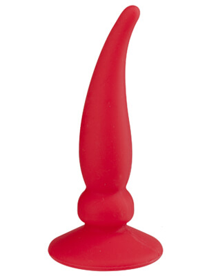 4.5 INCH ASS-JACKER BUTT PLUG