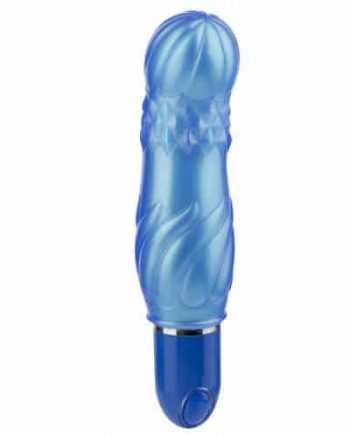 7 INCH G-SPOT KILLER BLUE