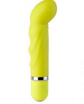 4,5 inch Handy Climax | G Spot Vibrator