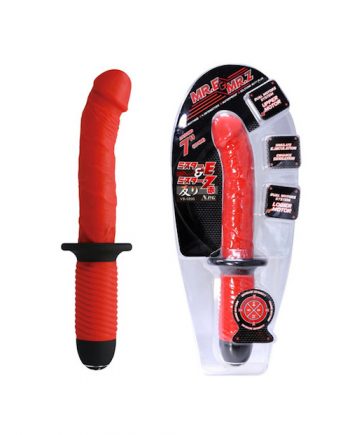 Minority Sword Vibrating | Double Dildo