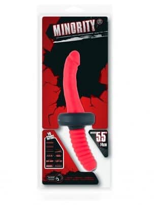 Minority Sword Vibrating | Double Dildo