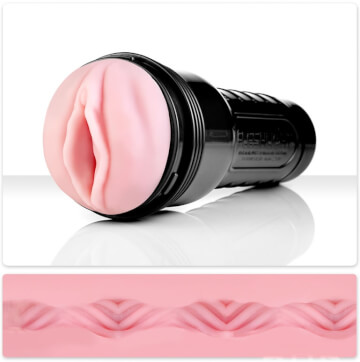 Fleshlight Pink Lady Vortex