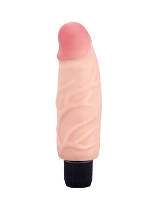 Simply Spontaneous 5 inch Vibrator