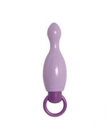 Passion Twister Bulby | Butt Plug