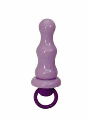 Passion Twister Butt Plug