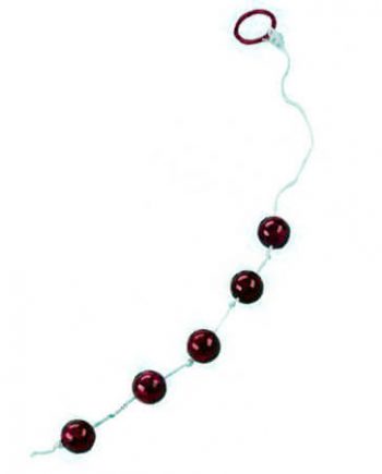 Pearl Essence Large | Anal Beads