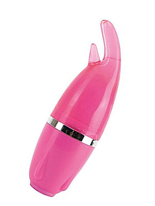 Tri Prong Tickler | Vibrator