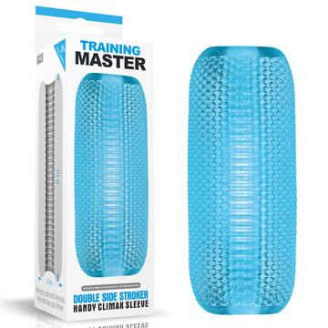 Real Feel Training Master
