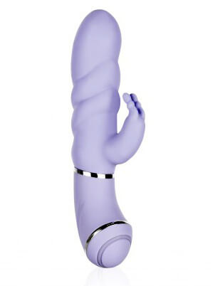 VENTURE X DUAL PLEASURE