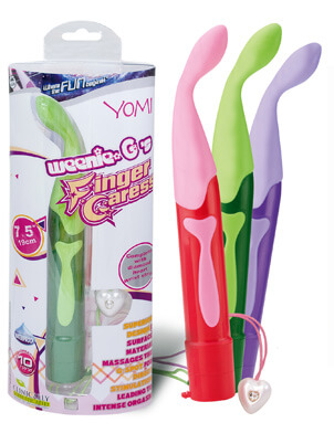 Weenie | G Spot Vibrator