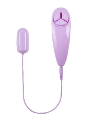 WI BRATOR SLIM BULLET